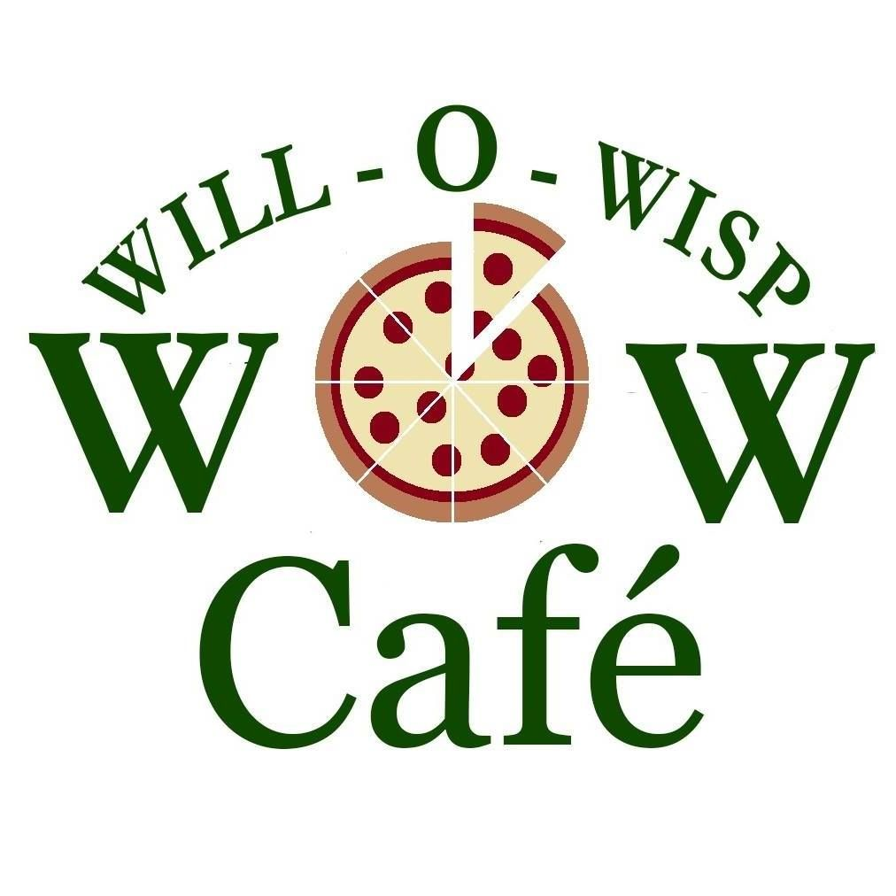 Will-O-Wisp Café